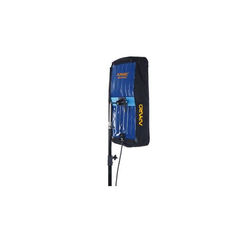 Aparo Luz de aire LED RGBWW Radi-12 Pro Air