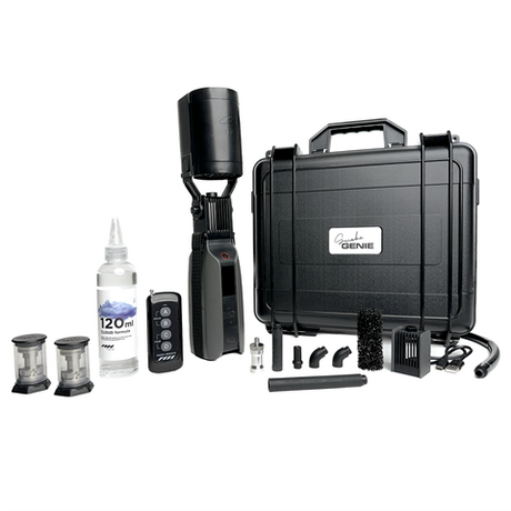 PMI SMOKENIE HANDHELD PROFUMENTO PACK Profess Pro Pack