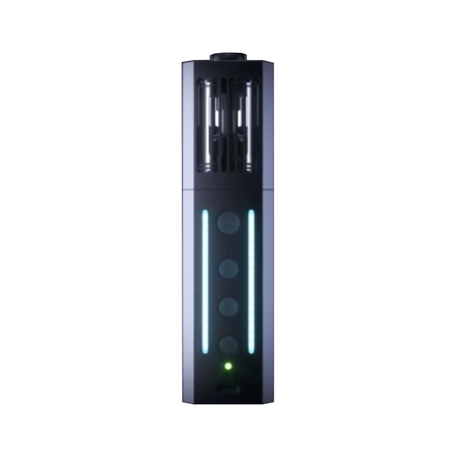 Máquina de humo de mano Pmi smokeninja
