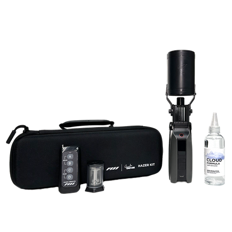 PMI Kit de aviones de avaza de gookmachine de Handskenie Handheld