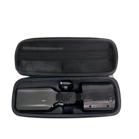 PMI Kit de aviones de avaza de gookmachine de Handskenie Handheld
