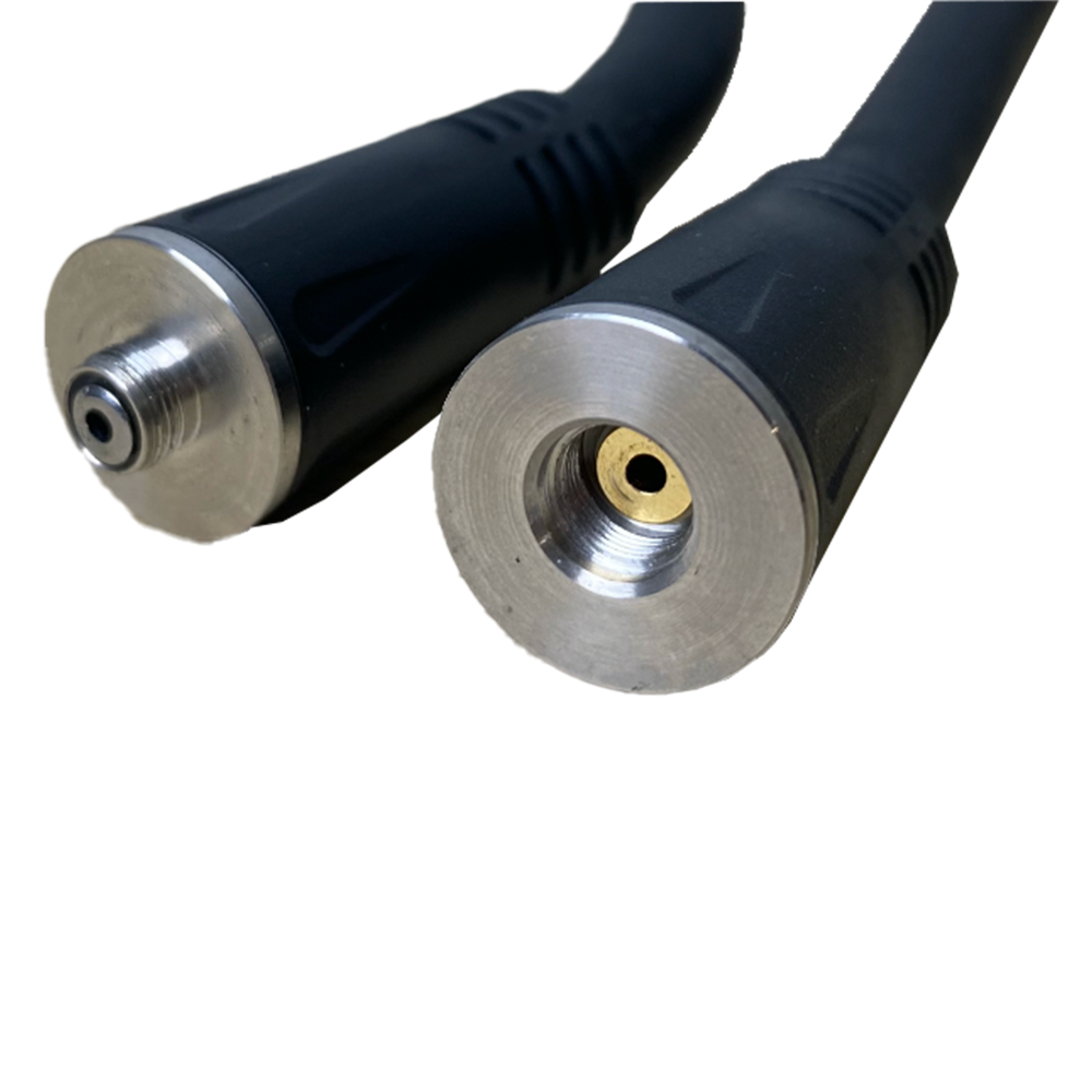 PMI SmokeGenia Cable de extensión de la corriente