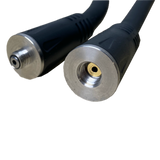 PMI SmokeGenia Cable de extensión de la corriente