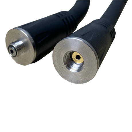 PMI SmokeGenia Cable de extensión de la corriente