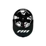 ventilador pmi rc haze