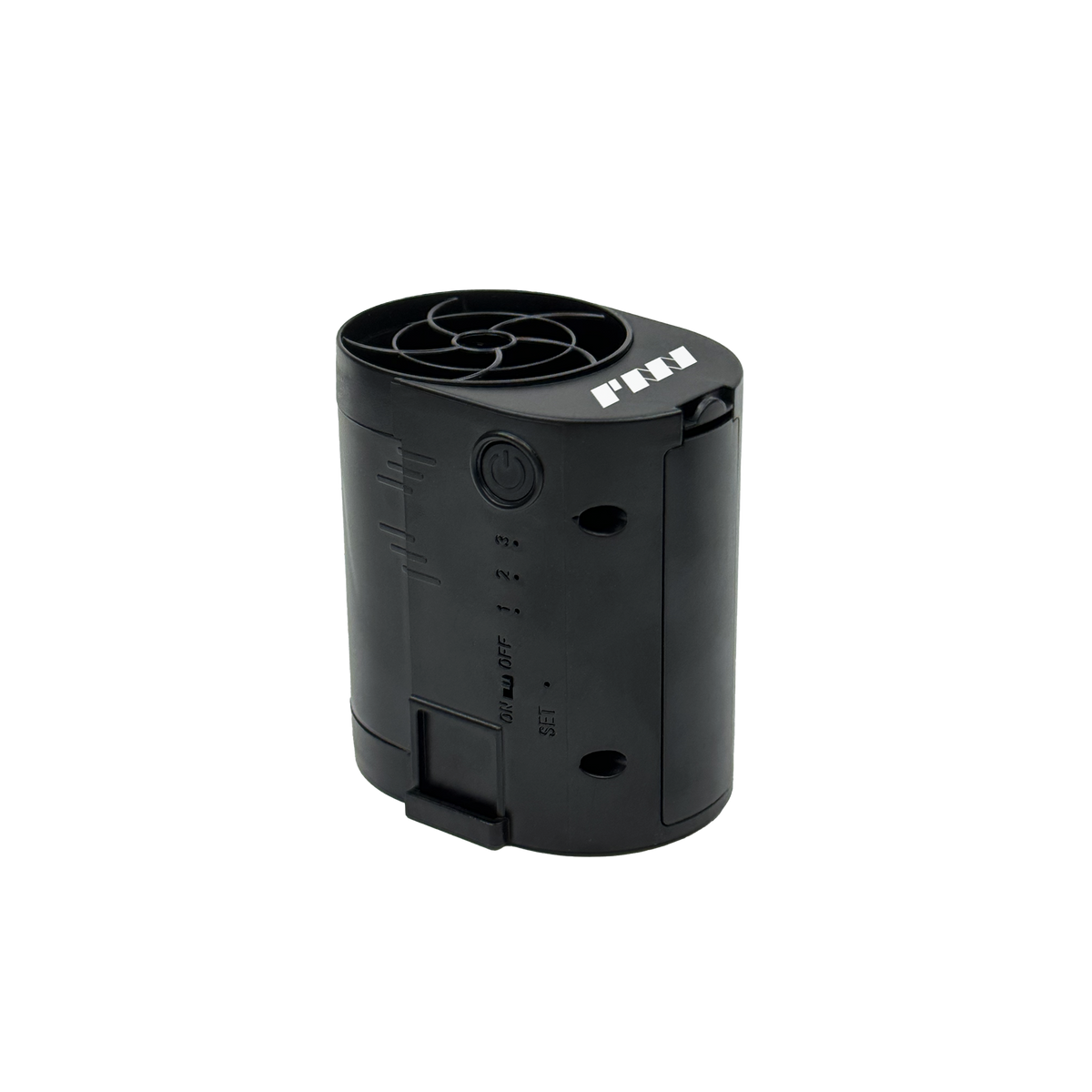 ventilador pmi rc haze