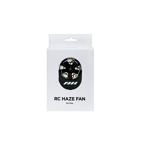 ventilador pmi rc haze