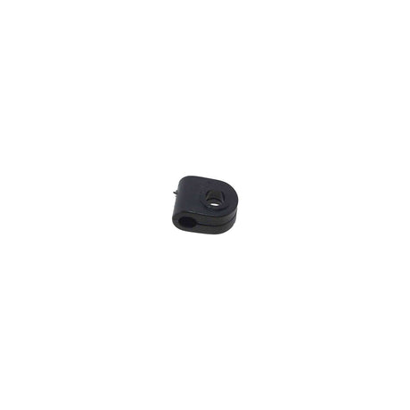 Caja Bofix con abrazadera de 12 varillas roscadas de PVC