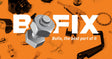 Tuerca remachable ciega caja Bofix m5 (25 piezas)