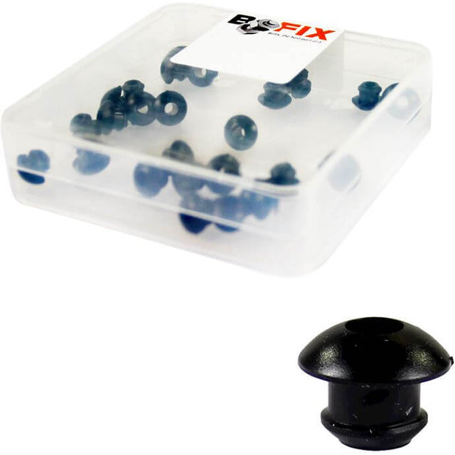 Bofix DS Transit Rubber Klein A25st