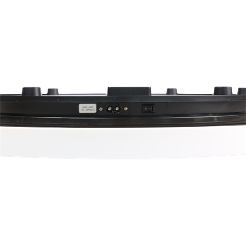 Mini tocadiscos Falcon Eyes t360-a3 de 60 cm a 40 kg