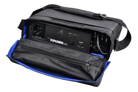 Innovatronix Tronix Generator Explorer Mini incl. Bolsa