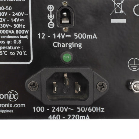 Innovatronix Tronix Generator Explorer XT3 2400WS incl. Bolsa