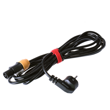 Cable de alimentación powercon ojos de halcón 5m