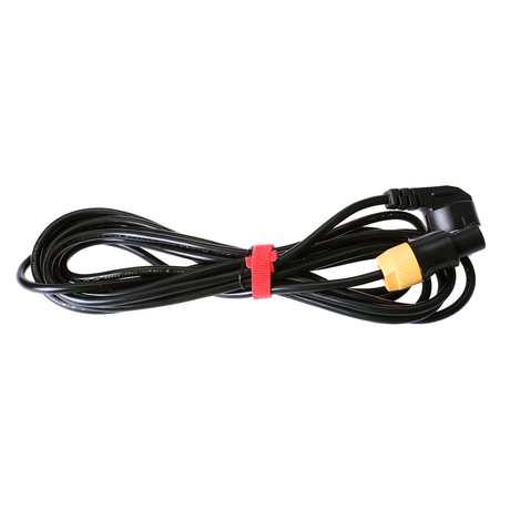 Cable de alimentación powercon ojos de halcón 5m