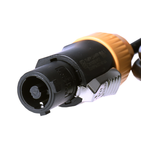 Cable de alimentación powercon ojos de halcón 5m