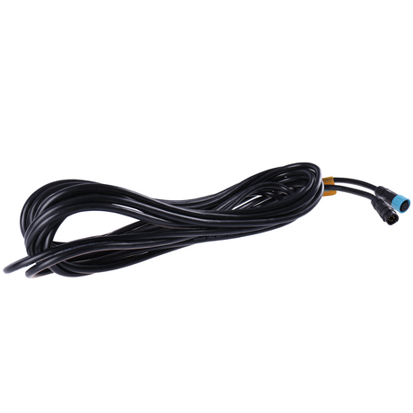 Cable alargador ojos de halcón sp-xc10ha-7 10m