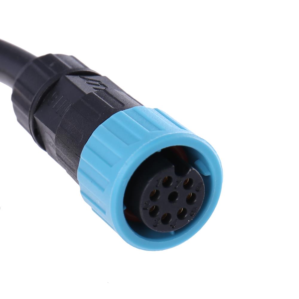 Cable alargador ojos de halcón sp-xc10ha-7 10m