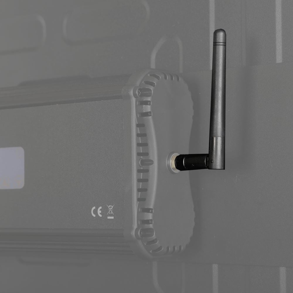 Antena Falcon Eyes para controlador LED
