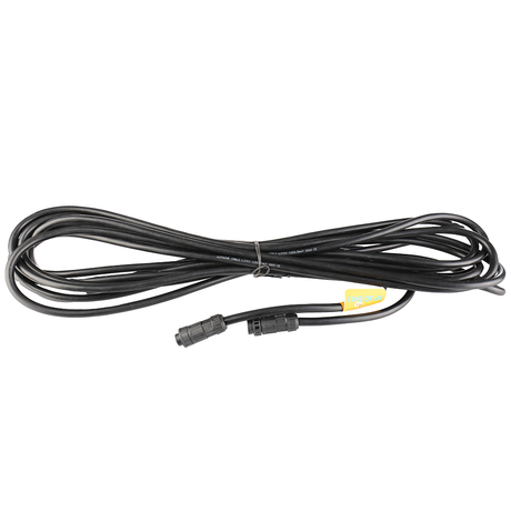 Cable alargador ojos de halcón sp-xc10h12 10m