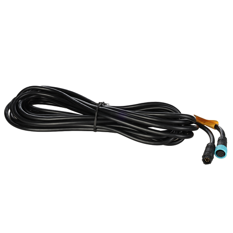 Cable alargador ojos de halcón sp-xc10ha-8 10m
