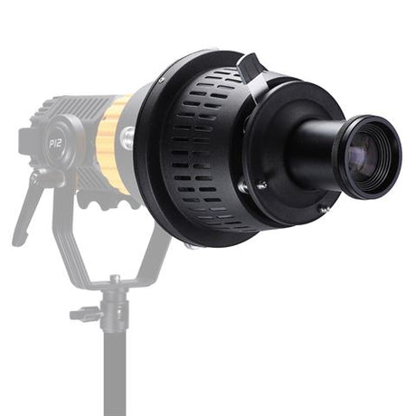 Falcon Eyes Snoot óptico FTA-OS3
