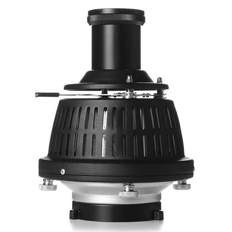 Falcon Eyes Snoot óptico FTA-OS3