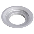 Anillo adaptador ojos de halcón dbbr broncolor 8 cm