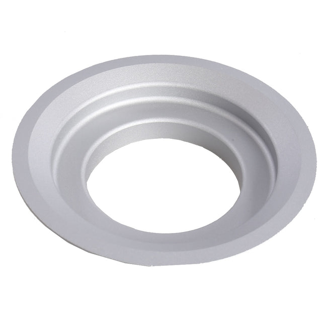 Anillo adaptador ojos de halcón dbbr broncolor 8 cm