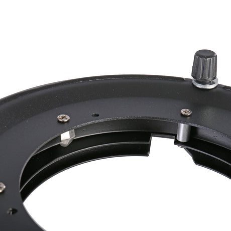 Adaptador de ojos falcon dbbw-ex universal a bowens