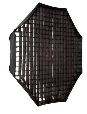Octabox ojos de halcón ø180 cm + panal fer-ob18hc
