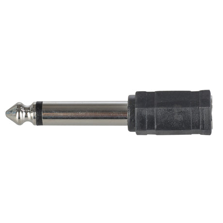 Adaptador de enchufe jack Falcon Eyes sca-36 de 3,5 a 6,3 mm