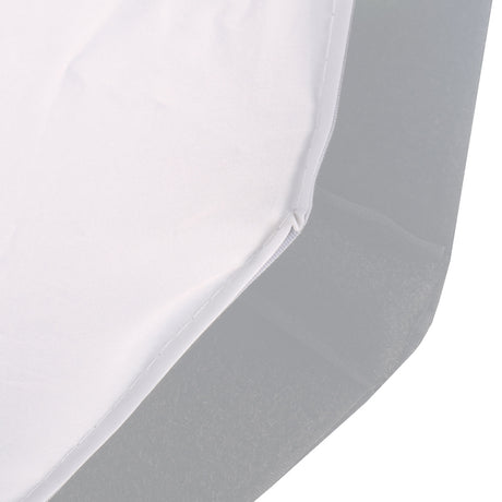 Tela difusa ojos de halcón para ø120 cm fer-ob12hc