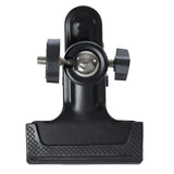 Auriculares Falcon Eyes + abrazadera sh-17