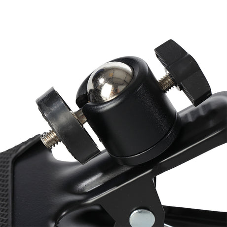 Auriculares Falcon Eyes + abrazadera sh-17