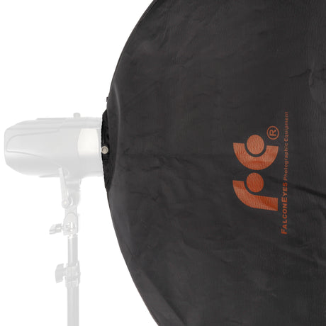 Softbox Falcon Eyes ssa-sb4545 para la serie ss