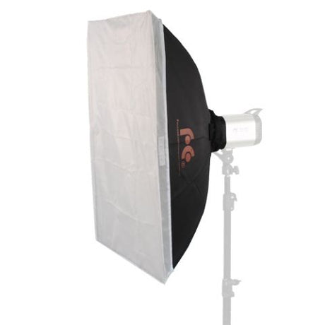 Softbox plegable Falcon Eyes esbu-5075 para la serie ss