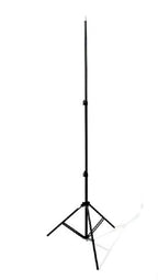 Lámpara ojos de halcón trípode i-2001 82-200 cm