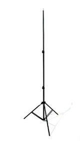 Lámpara ojos de halcón trípode i-2001 82-200 cm