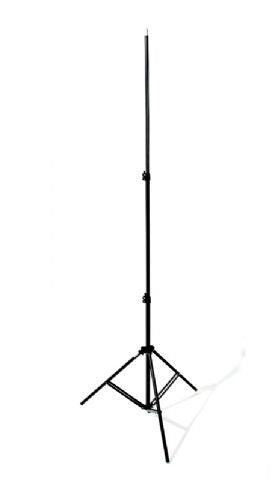 Lámpara ojos de halcón trípode i-2001 82-200 cm