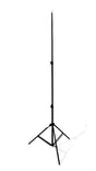 Lámpara ojos de halcón trípode i-2001 82-200 cm