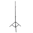 Lámpara ojos de halcón trípode w805 101-235 cm