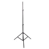Lámpara ojos de halcón trípode w805 101-235 cm