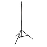 Lámpara ojos de halcón trípode w806 114-260 cm
