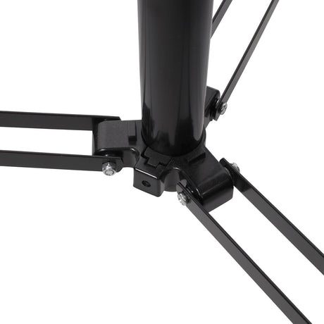 Lámpara ojos de halcón trípode w806 114-260 cm