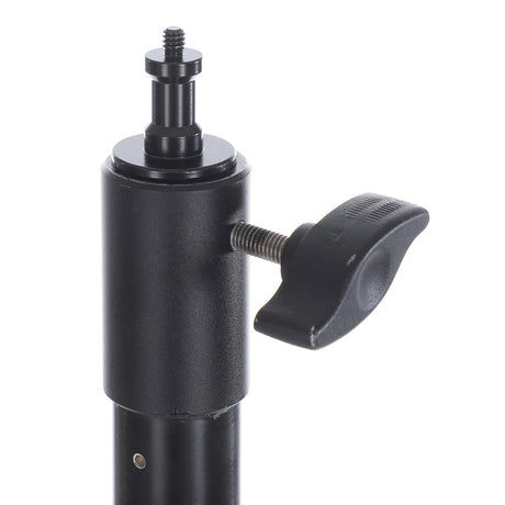 Trípode para lámpara Falcon Eyes, lm-1650ha resistente, 165 cm
