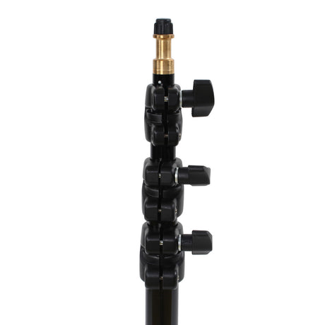 Pie de lámpara plegable Falcon Eyes TS-2350 235 cm