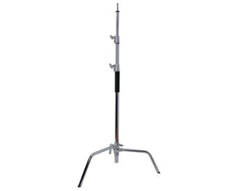 Soporte en C Falcon Eyes con brazo articulado cs-2450 245 cm