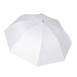 Falcon Eyes Flitsparaplu Ur-48t Diffuus White 122 cm