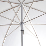 Falcon Eyes Flitsparaplu Ur-48t Diffuus White 122 cm